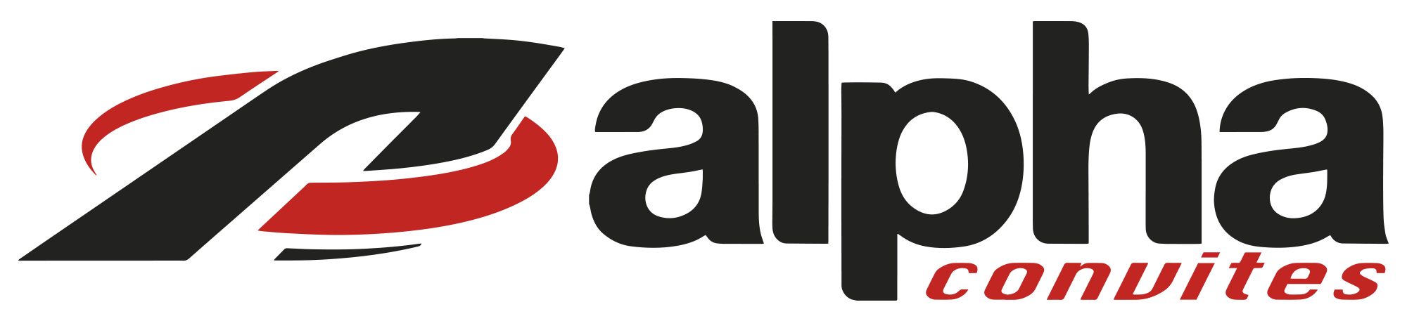 Alpha Convites